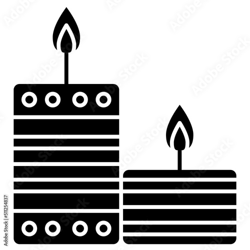 candle icon