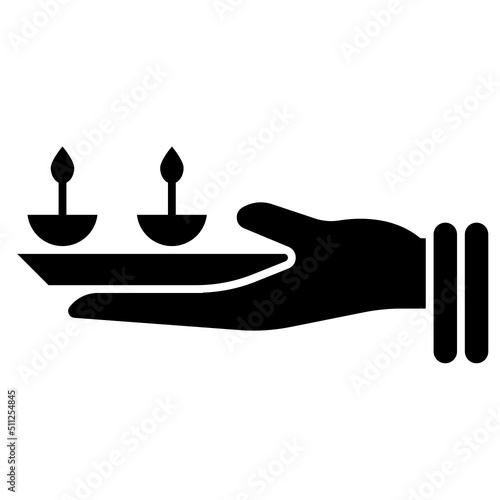 candle icon