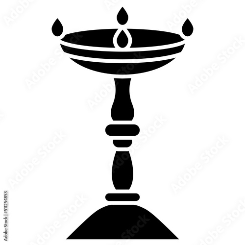 candles icon