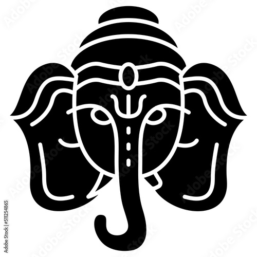 ganesha icon