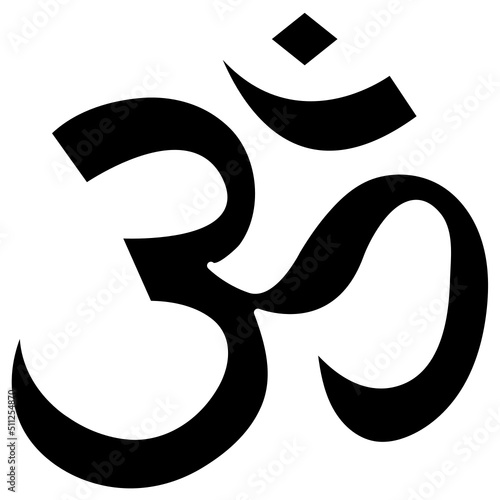 hindu icon