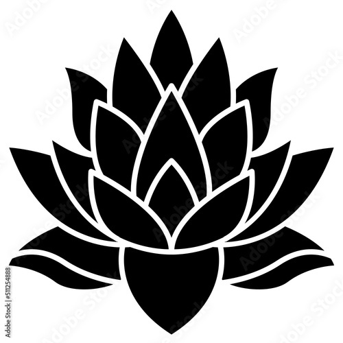 lotus icon
