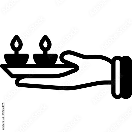 candle icon