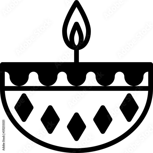 candle icon