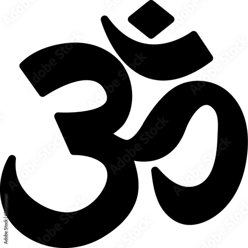 hindu icon