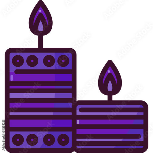 candle icon