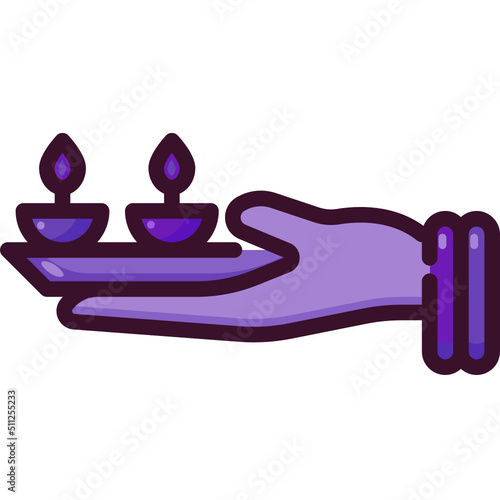 candle icon