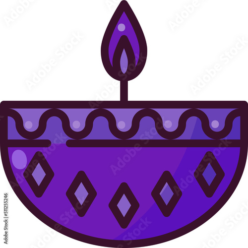 candle icon
