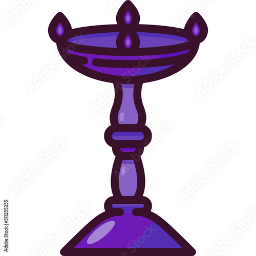 candles icon