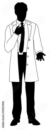 Scientist Engineer Professo...