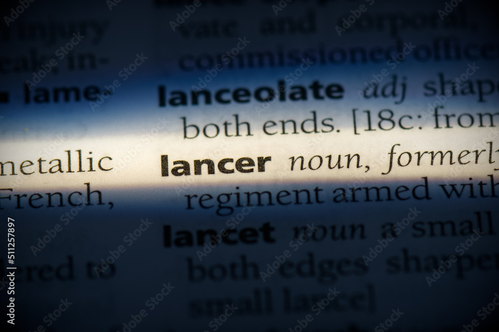 lancer