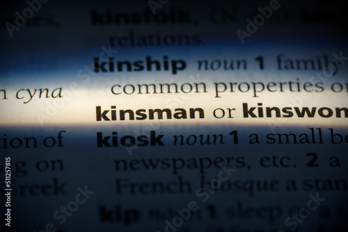 kinsman