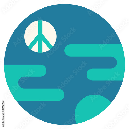 world