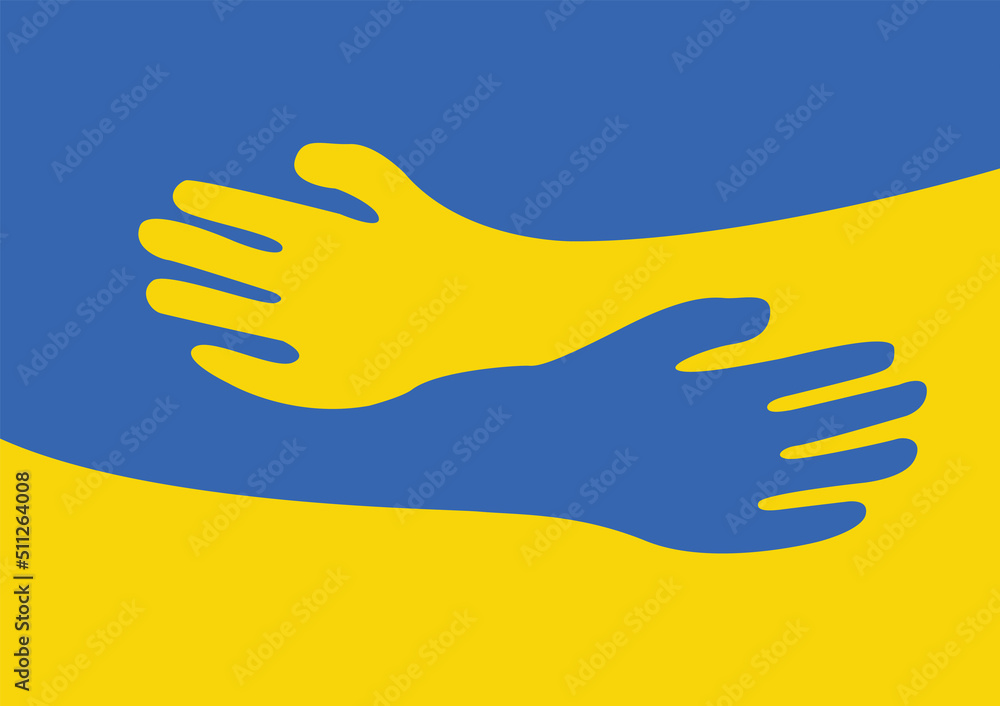 Ukraine Unity Peace Flag Care Support Humanity Solidarity Freedom Ukraine Unity Peace Flag Care Support Humanity Solidarity Freedom