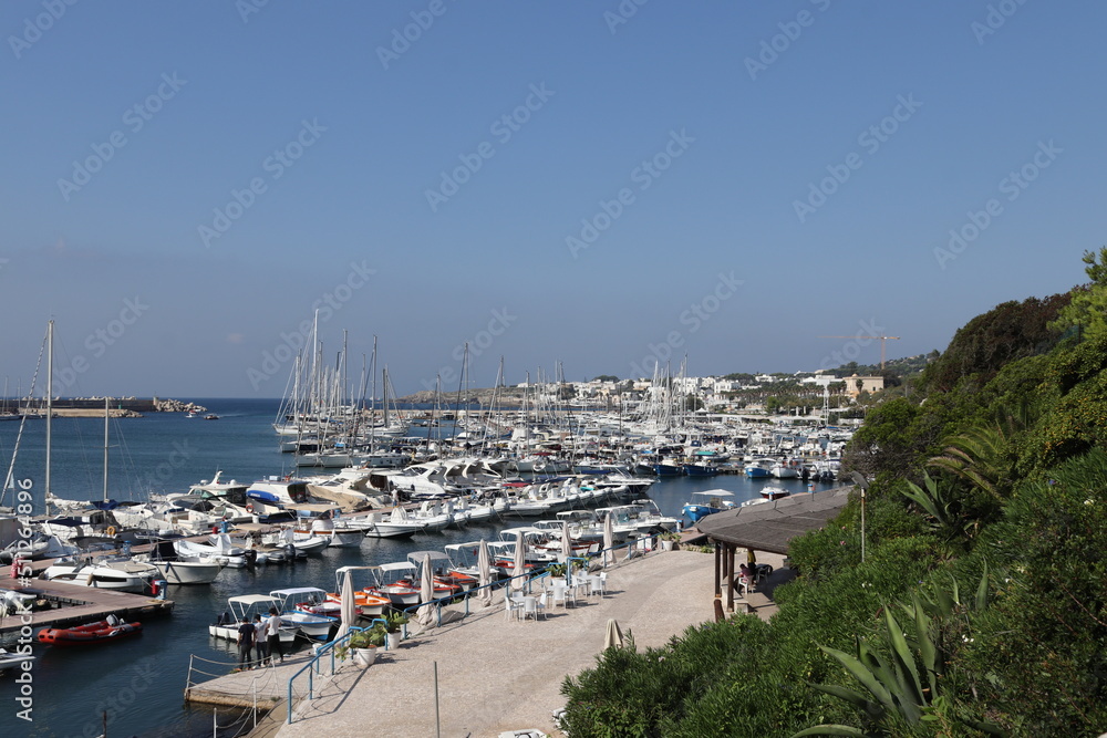 Santa Maria di Leuca Santa Maria di Leuca