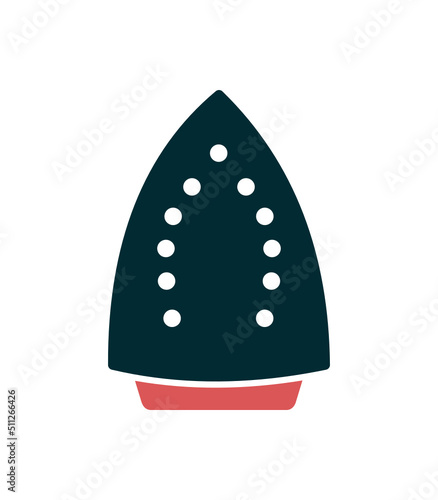 Iron Icon