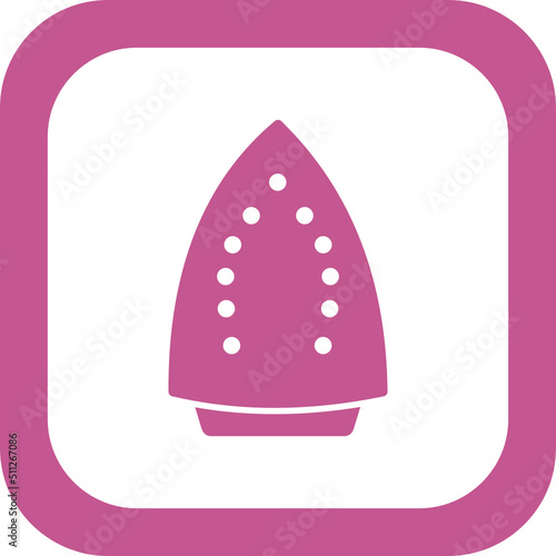 Iron Icon