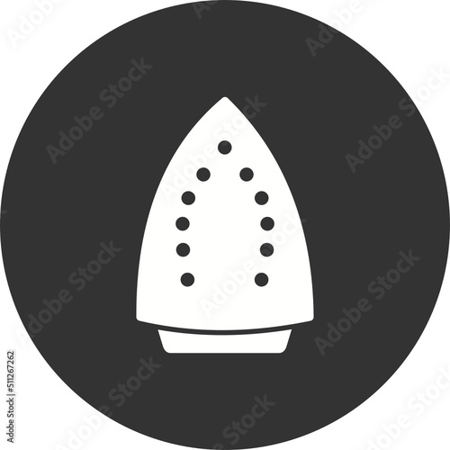 Iron Icon