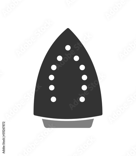 Iron Icon