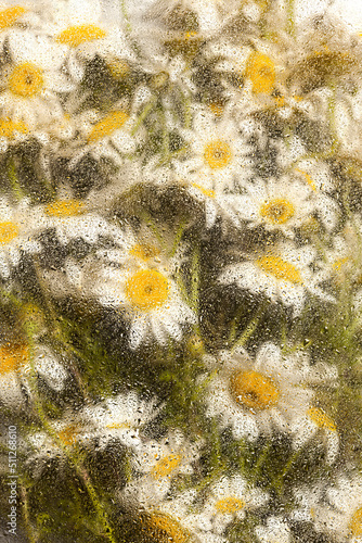 abstract background