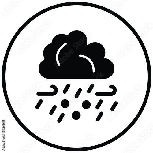 Blizzard Icon Style