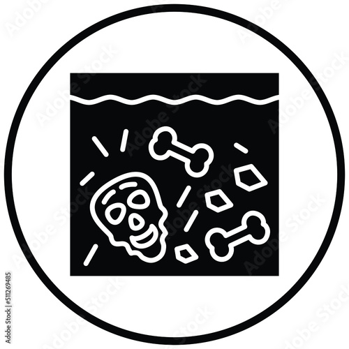 Extinction Icon Style