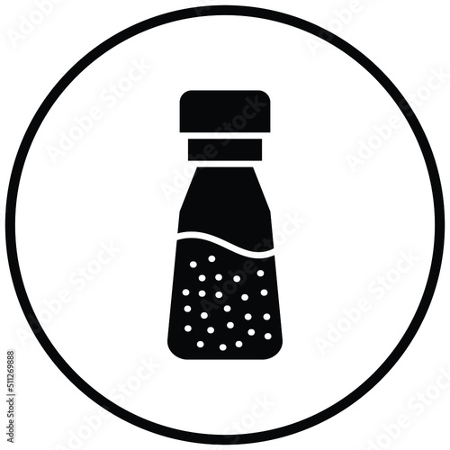 Salt Icon Style