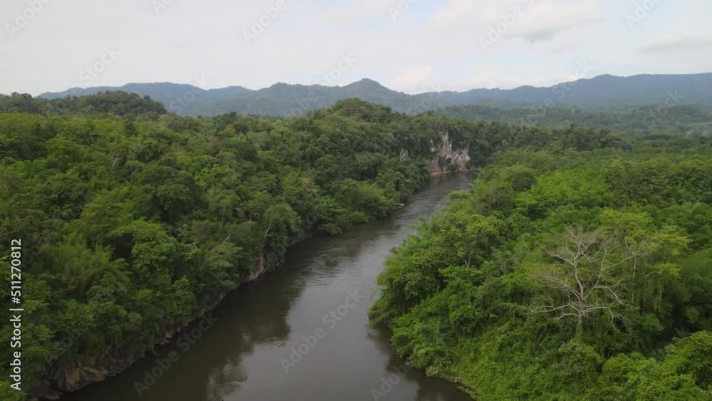 Sai Yok National Park, Kanchanaburi, Thailand Sai Yok National Park, Kanchanaburi, Thailand