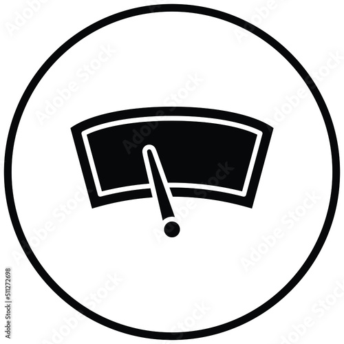 Wiper Icon Style