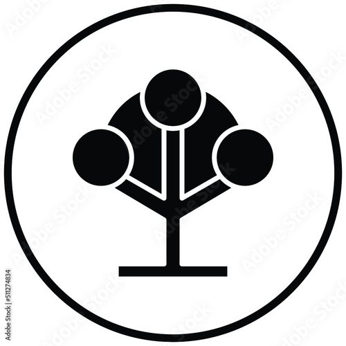 Ancestry Icon Style