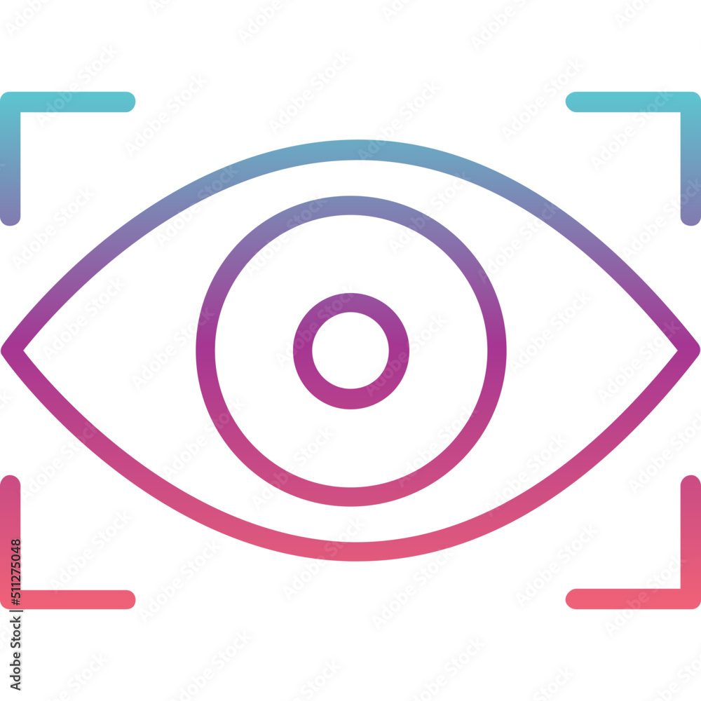 Vision Icon Vision Icon