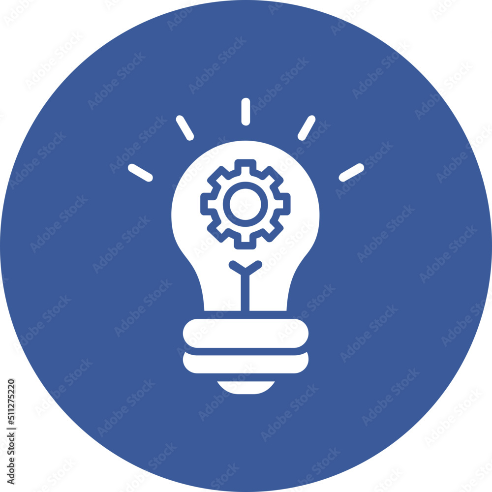 Innovation Icon Innovation Icon