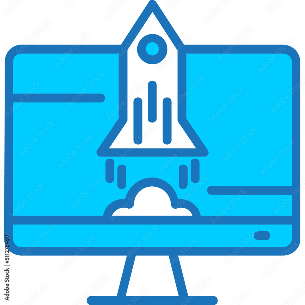 Startup Icon Startup Icon