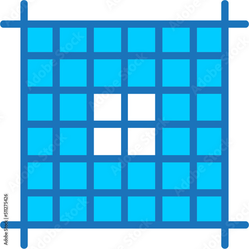 Grid Icon