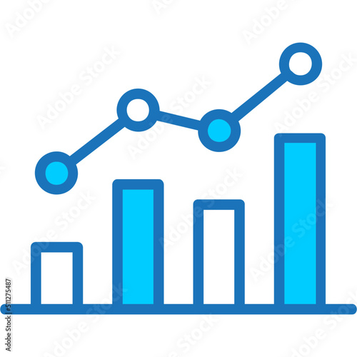 analytics Icon