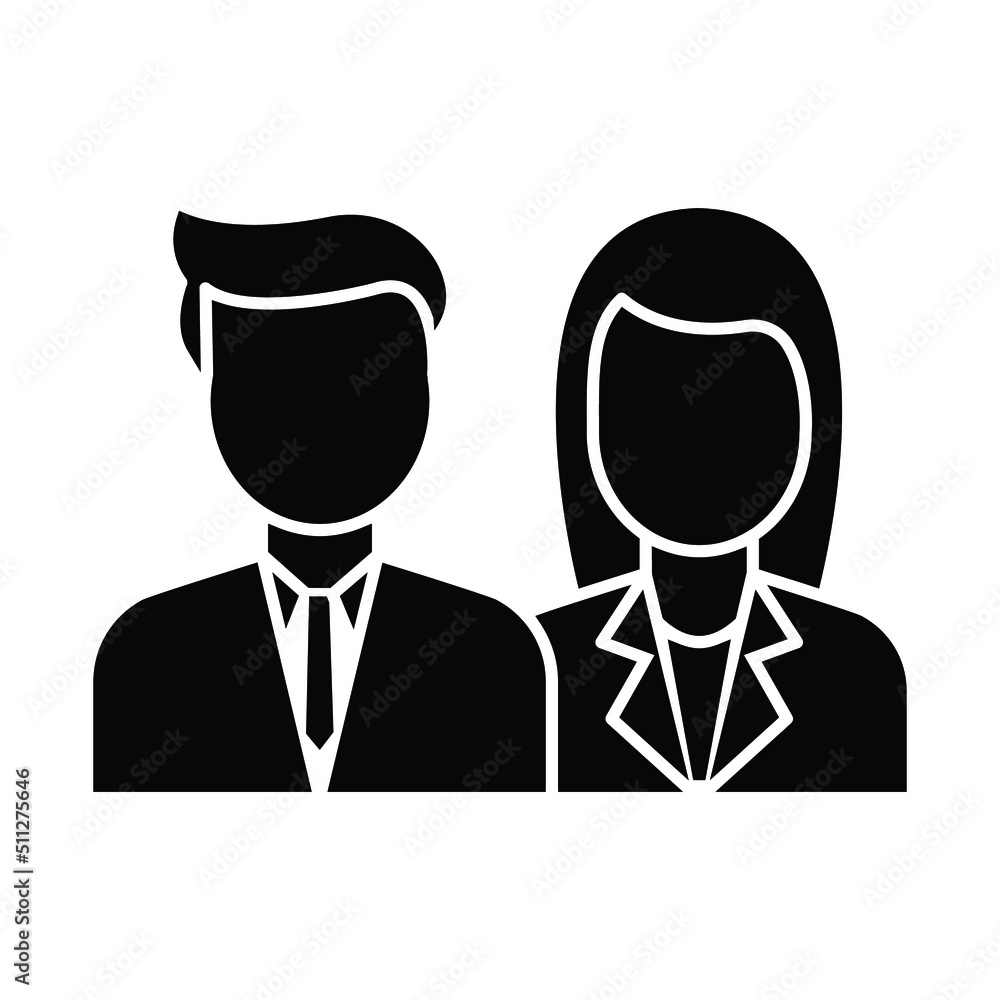 Couple Vector icon which is suitable for commercial work and easily modify or edit it
Couple Vector icon which is suitable for commercial work and easily modify or edit it