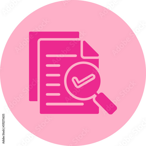 Review Icon