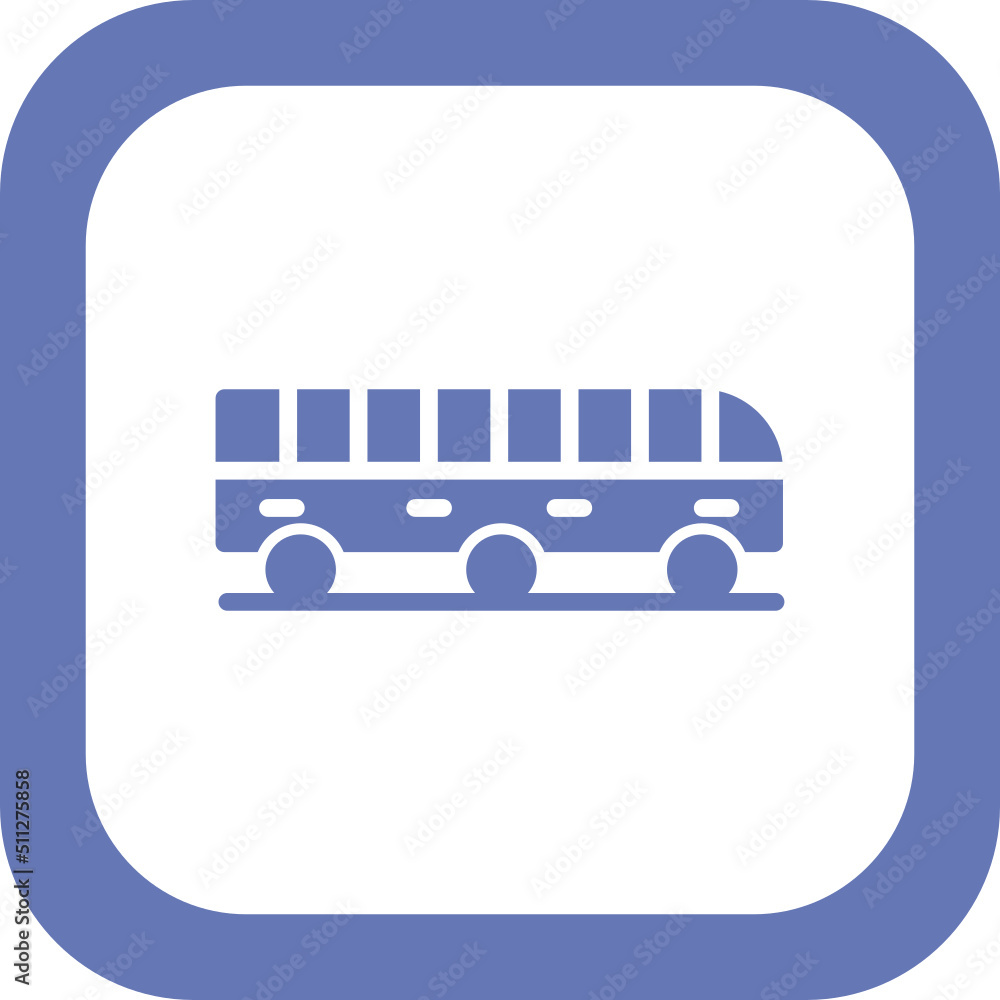 Train Icon Train Icon