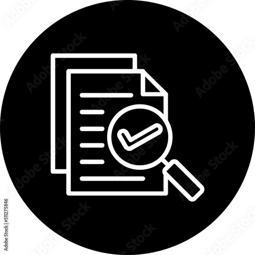Review Icon