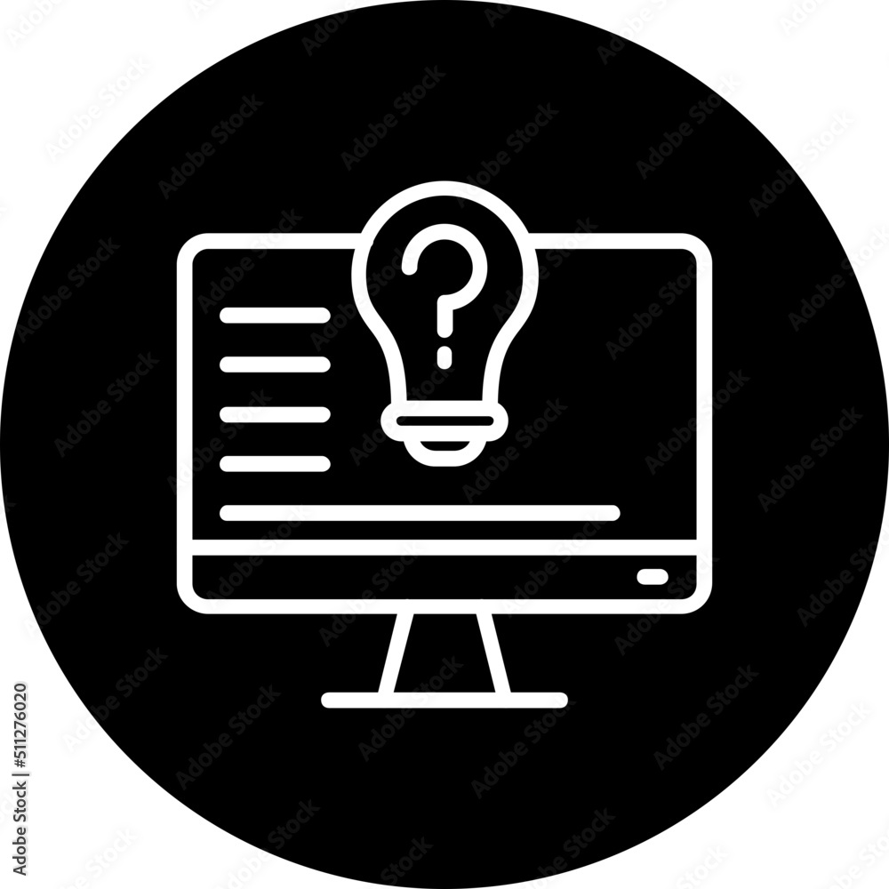 Idea Icon Idea Icon