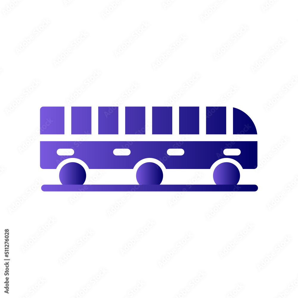 Train Icon Train Icon