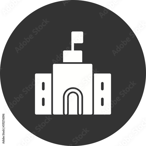 Embassy Icon