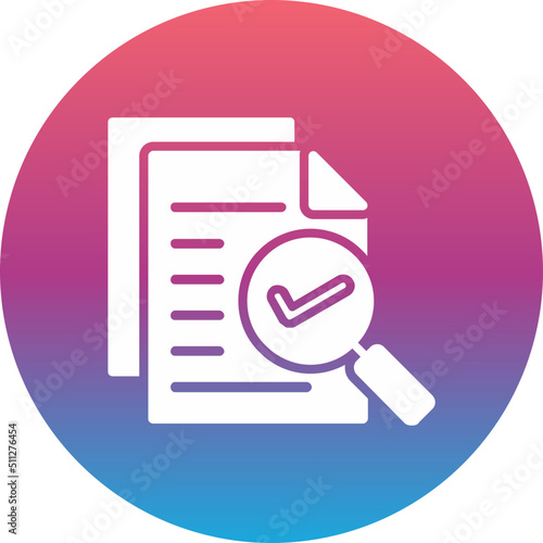 Review Icon
