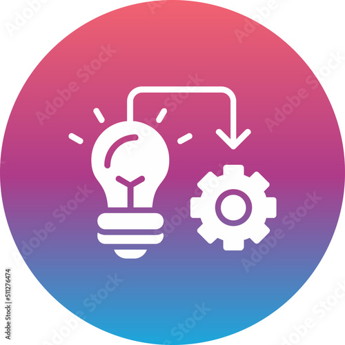 Implementation Icon
