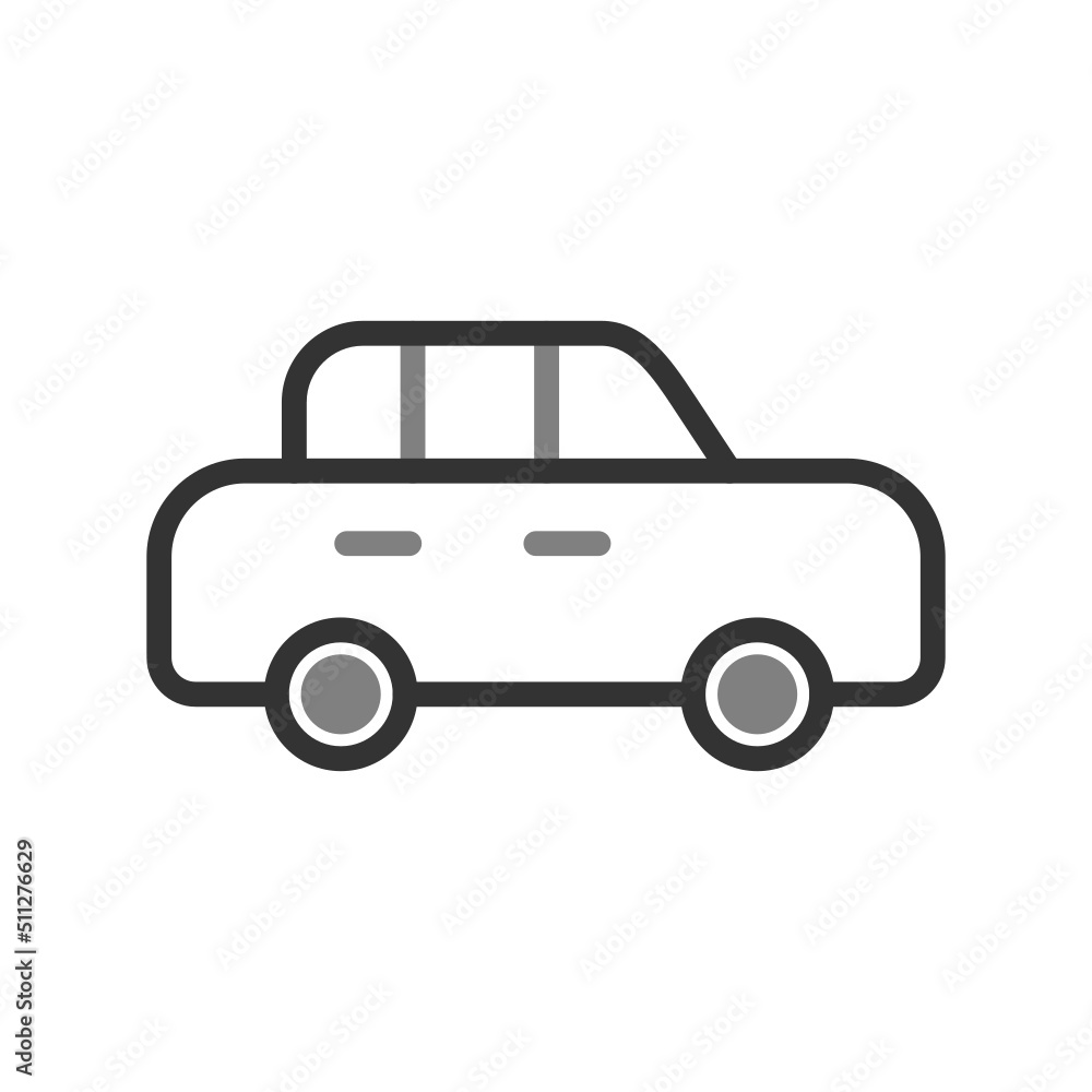 Car Icon Car Icon
