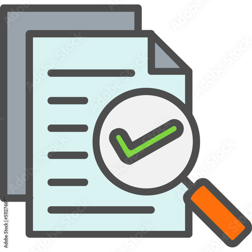 Review Icon