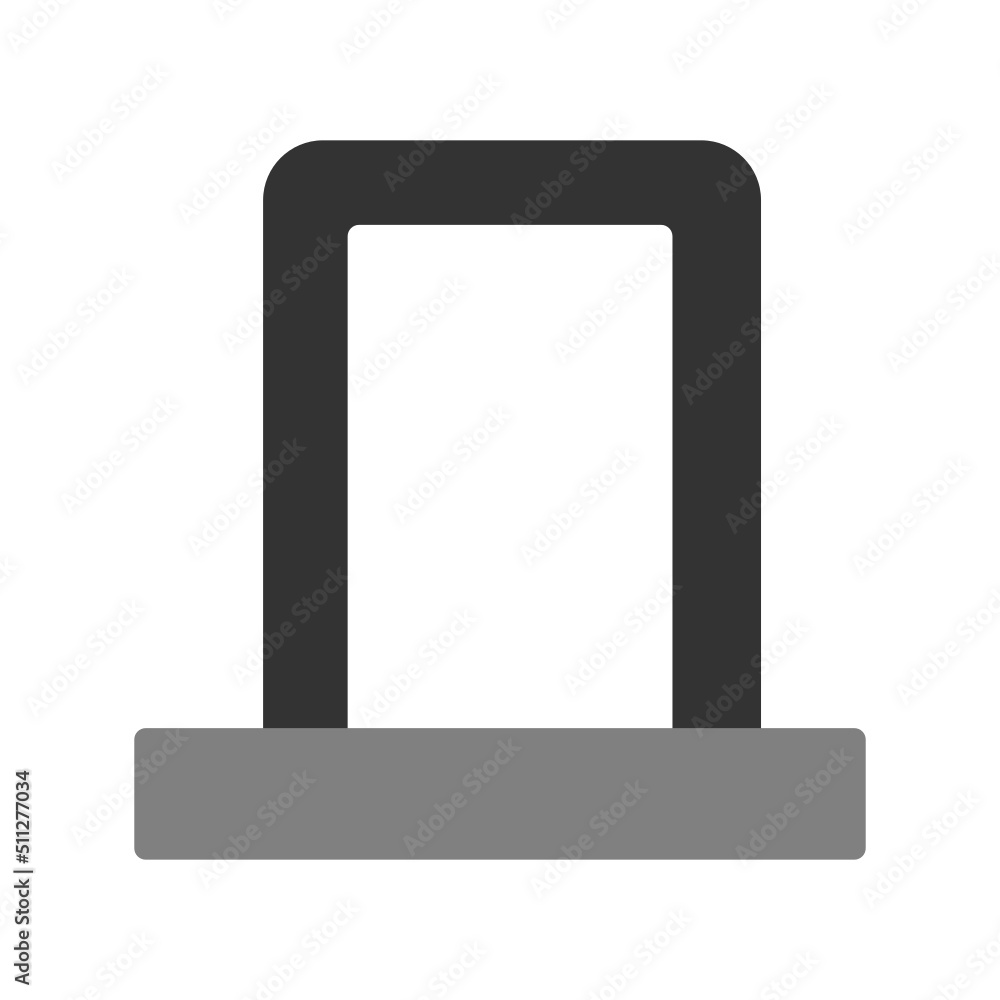 Scanner Icon Scanner Icon