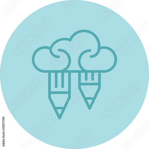 Creativity Icon