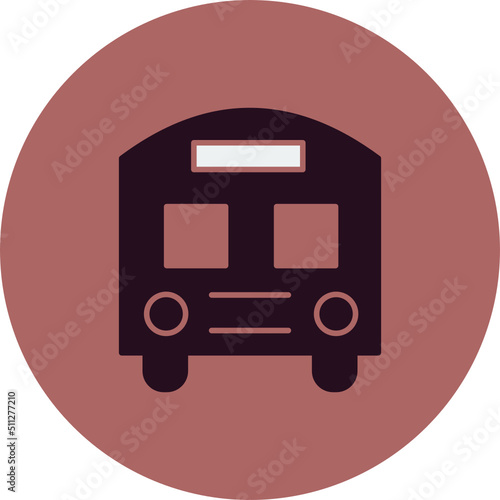 Bus Icon