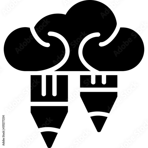 Creativity Icon